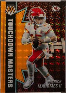 Patrick Mahomes II