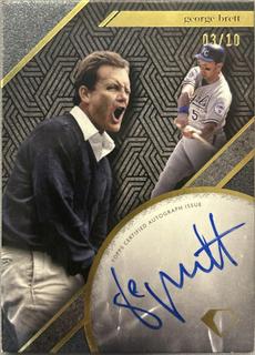 George Brett