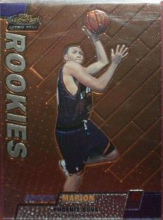 Shawn Marion