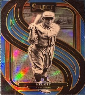 Mel Ott