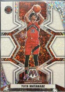 Yuta Watanabe