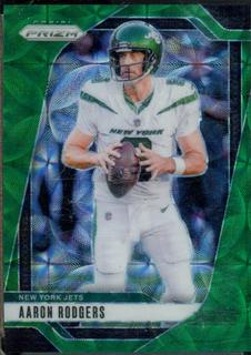 Aaron Rodgers