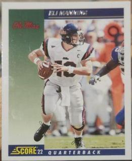Eli Manning