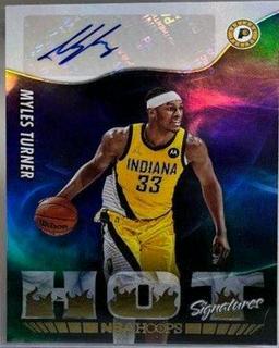 Myles Turner