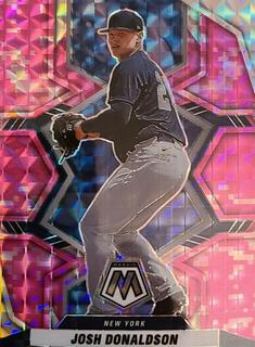 Josh Donaldson