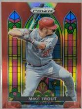 Mike Trout