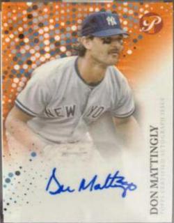 Don Mattingly