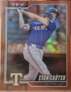 Evan Carter