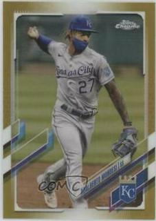 Adalberto Mondesi