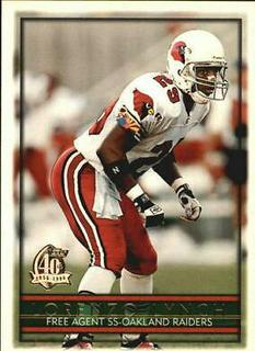 Lorenzo Lynch
