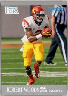 Robert Woods