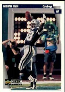 Michael Irvin