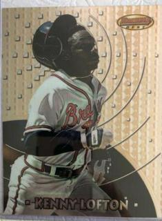 Kenny Lofton