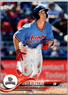 Scott Kingery
