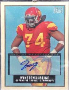 Winston Justice