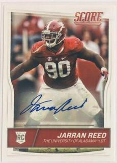 Jarran Reed