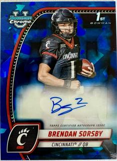 Brendan Sorsby