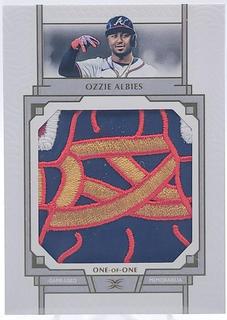 Ozzie Albies