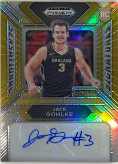 Jack Gohlke