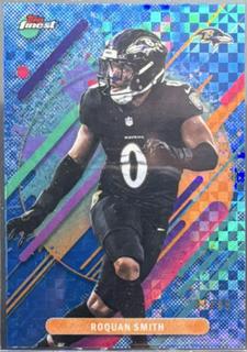 Roquan Smith