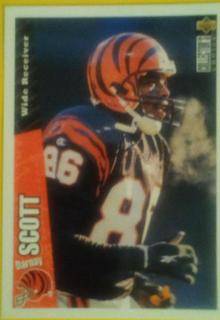 Darnay Scott