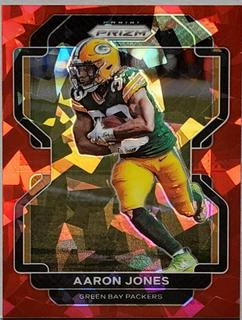 Aaron Jones