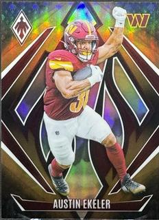 Austin Ekeler