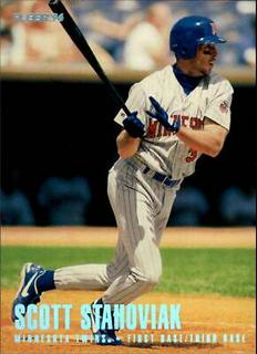 Scott Stahoviak