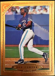 Joe Carter