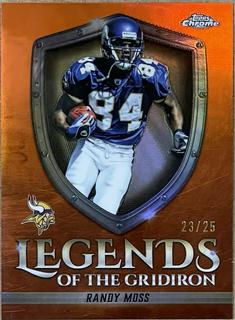Randy Moss