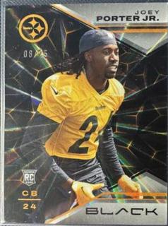 Joey Porter Jr.