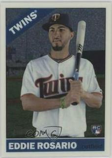Eddie Rosario