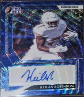 Keilan Robinson
