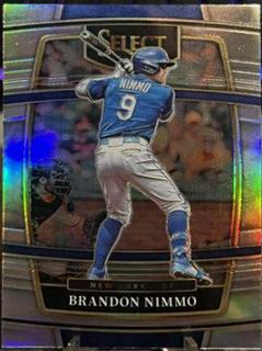 Brandon Nimmo