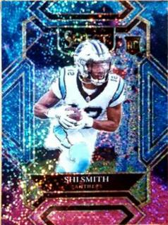 Shi Smith