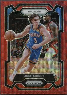 Josh Giddey