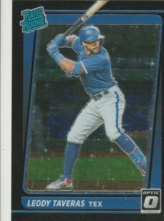 Leody Taveras