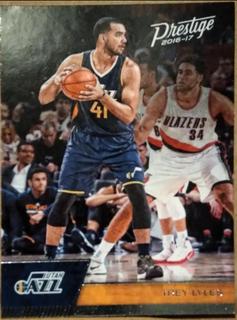 Trey Lyles