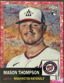 Mason Thompson