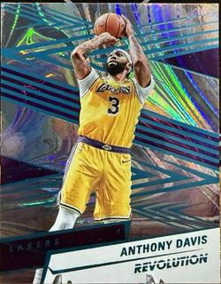 Anthony Davis