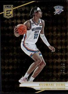 Ousmane Dieng