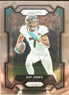 Zay Jones