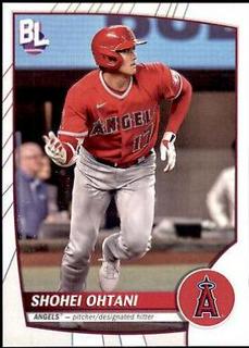 Shohei Ohtani