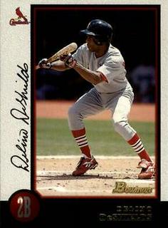 Delino DeShields