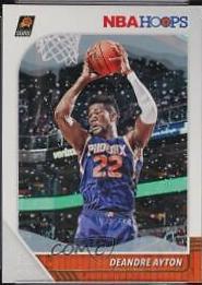 Deandre Ayton