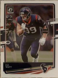 J.J. Watt