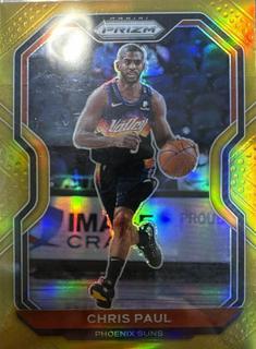 Chris Paul