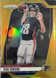 Kirk Cousins
