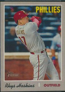 Rhys Hoskins