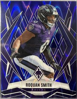 Roquan Smith